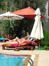 Ece Resort Bodrum 